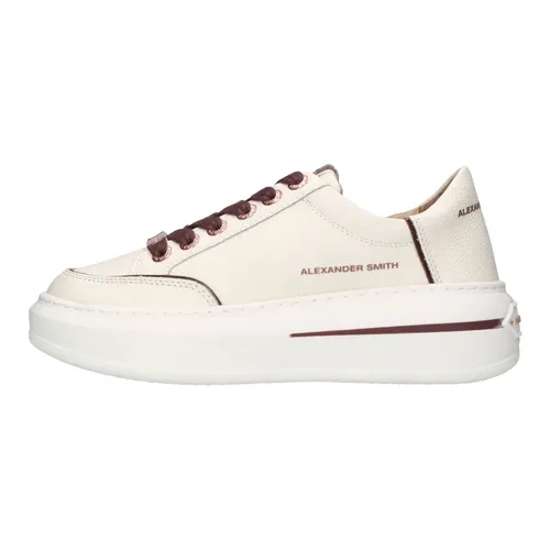 Shoes > Sneakers - - Alexander Smith - Modalova