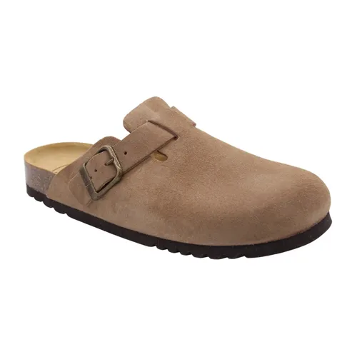 Shoes > Flats > Mules - - Scholl - Modalova