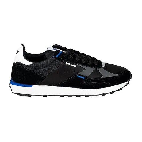 GAS - Shoes > Sneakers - Black - GAS - Modalova