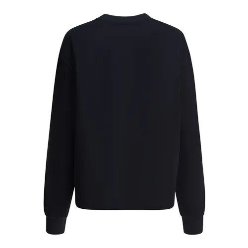Tops > Long Sleeve Tops - - Ganni - Modalova