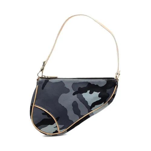 Pre-owned > Pre-owned Bags > Pre-owned Shoulder Bags - - Dior Vintage - Modalova