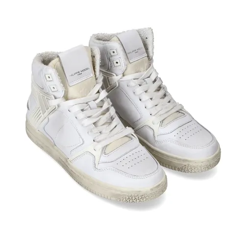 Shoes > Sneakers - - Philippe Model - Modalova