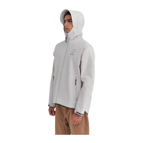 Sport > Outdoor > Jackets > Rain Proof Jackets - - Murphy&Nye - Modalova
