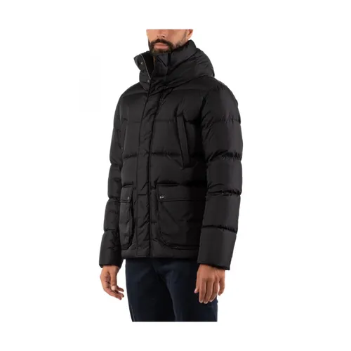 Jackets > Winter Jackets - - Herno - Modalova