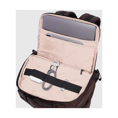 Bags > Backpacks - - Piquadro - Modalova