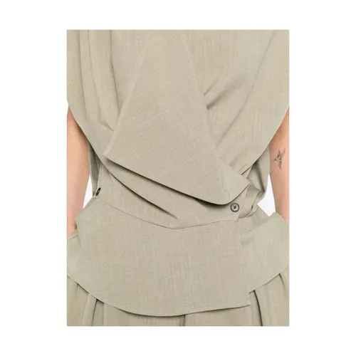 Blouses & Shirts > Blouses - - IRO - Modalova