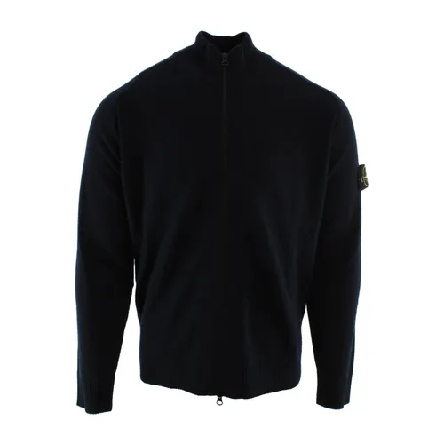 Knitwear > Cardigans - - Stone Island - Modalova