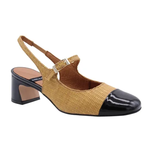 Shoes > Heels > Pumps - - Angel Alarcon - Modalova