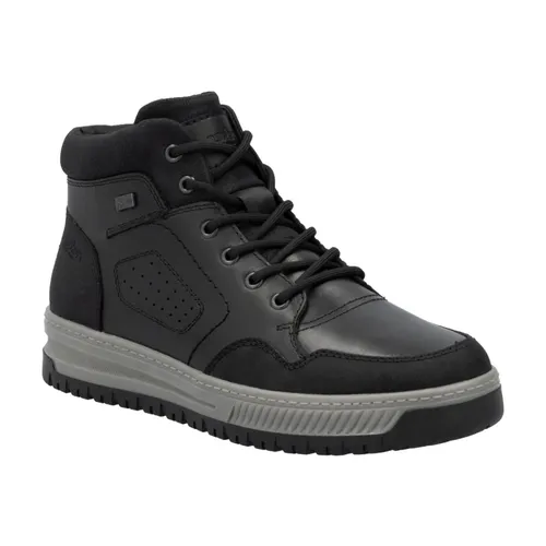 Shoes > Boots > Lace-up Boots - - Rieker - Modalova