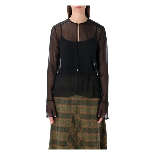 Blouses & Shirts > Blouses - - Our Legacy - Modalova