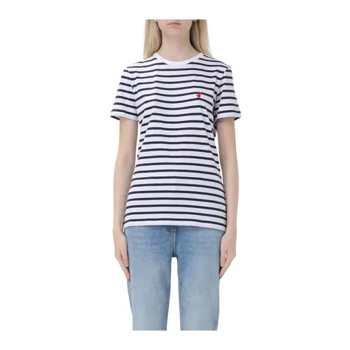 Tops > T-Shirts - - Save The Duck - Modalova