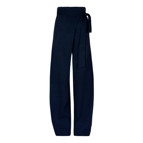 Trousers > Tapered Trousers - - Cortana - Modalova