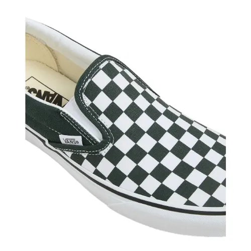 Vans - Shoes > Sneakers - Green - Vans - Modalova