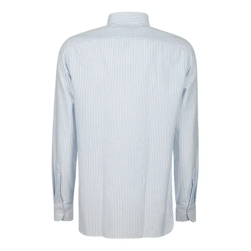 Shirts > Formal Shirts - - Borriello Napoli - Modalova