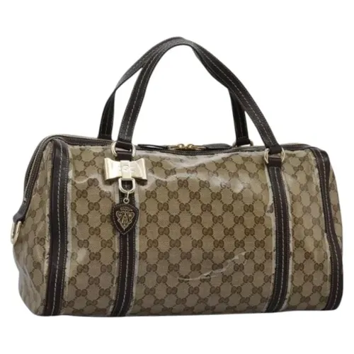 Pre-owned > Pre-owned Bags > Pre-owned Handbags - - Gucci Vintage - Modalova