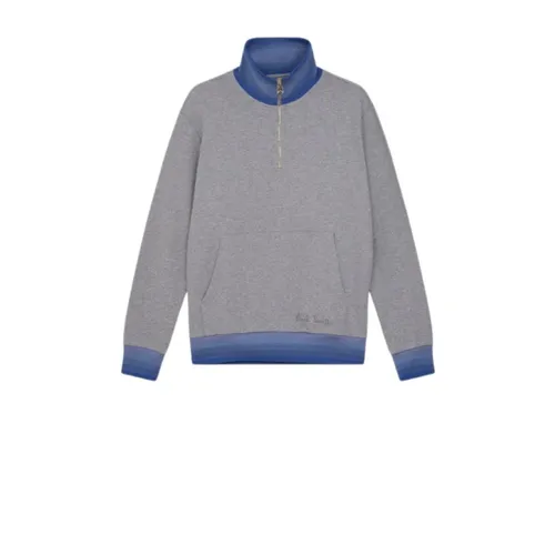 Sweatshirts & Hoodies > Sweatshirts - - Paul Smith - Modalova