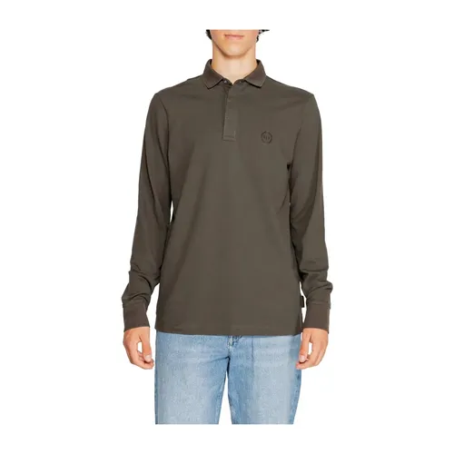 Tops > Polo Shirts - - Armani Exchange - Modalova