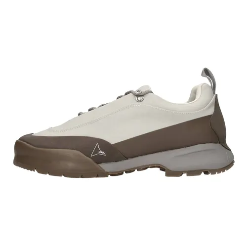 ROA - Shoes > Sneakers - Beige - ROA - Modalova