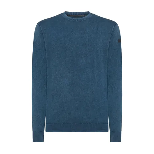 Knitwear > Round-neck Knitwear - - RRD - Modalova