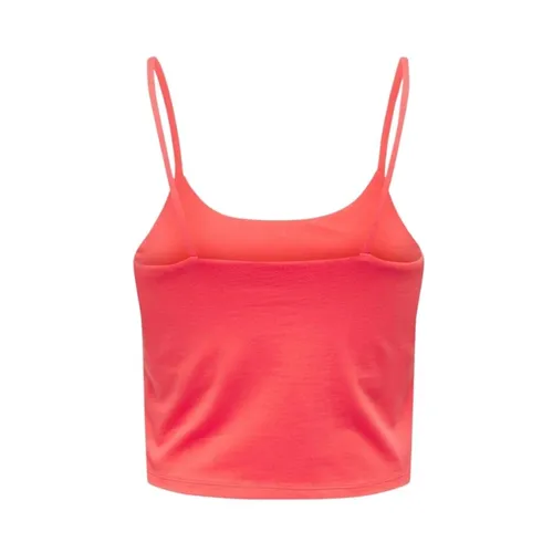 Tops > Sleeveless Tops - - Only - Modalova