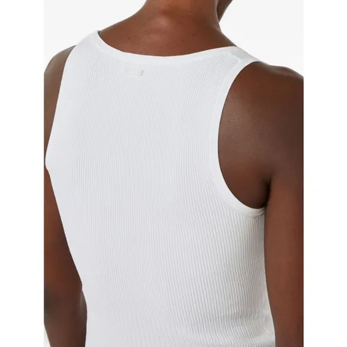 Tops > Sleeveless Tops - - Max Mara - Modalova