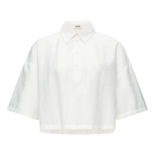 Tops > Polo Shirts - - Drykorn - Modalova