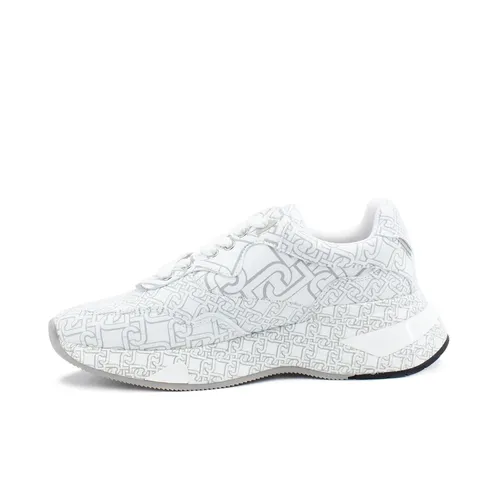 Liu Jo - Shoes > Sneakers - White - Liu Jo - Modalova