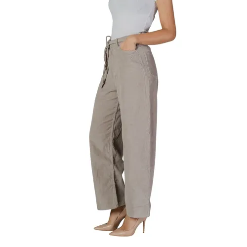 Trousers > Wide Trousers - - Only - Modalova