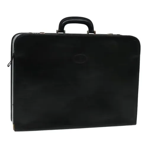 Pre-owned > Pre-owned Bags > Pre-owned Weekend Bags - - Bally Pre-owned - Modalova