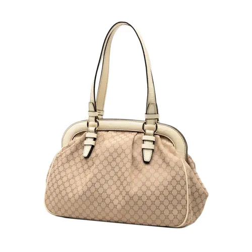 Pre-owned > Pre-owned Bags > Pre-owned Shoulder Bags - - Celine Vintage - Modalova