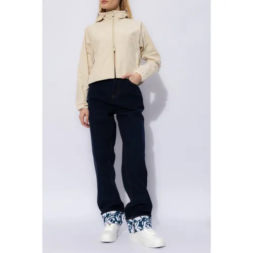 Jeans > Straight Jeans - - Burberry - Modalova