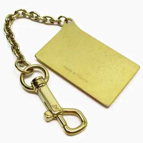 Pre-owned > Pre-owned Accessories - - Louis Vuitton Vintage - Modalova