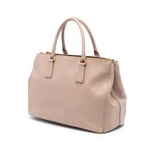 Pre-owned > Pre-owned Bags > Pre-owned Handbags - - Prada Vintage - Modalova