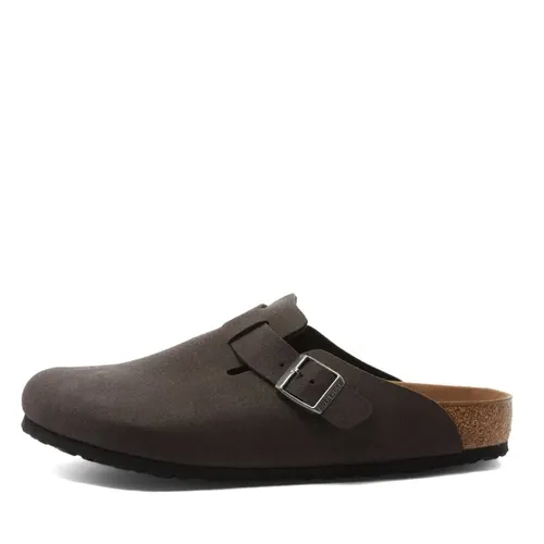 Shoes > Flats > Mules - - Birkenstock - Modalova