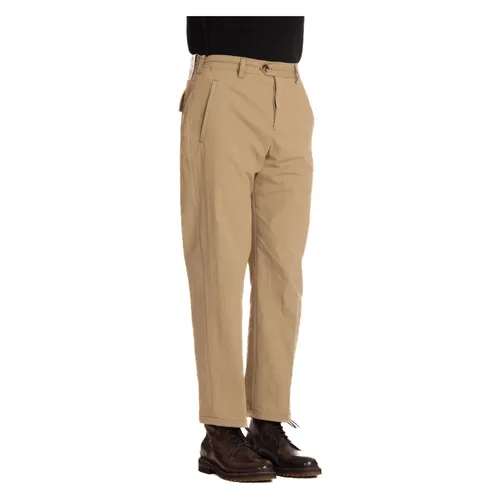 Trousers > Chinos - - PT Torino - Modalova