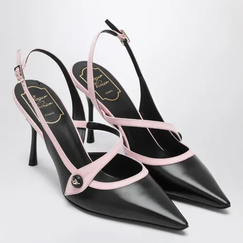 Shoes > Heels > Pumps - - Roger Vivier - Modalova