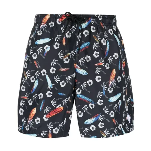 Swimwear > Beachwear - - Marcelo Burlon - Modalova