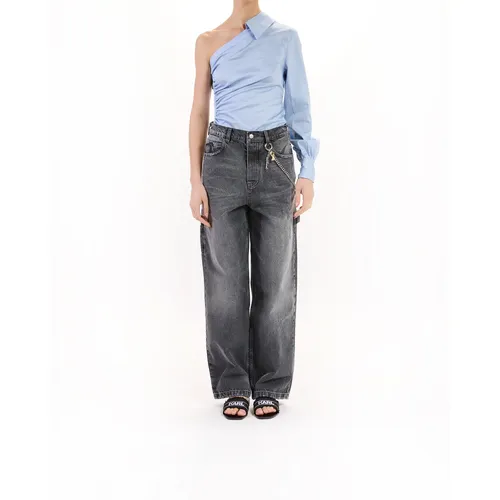 Jeans > Straight Jeans - - Marc Jacobs - Modalova
