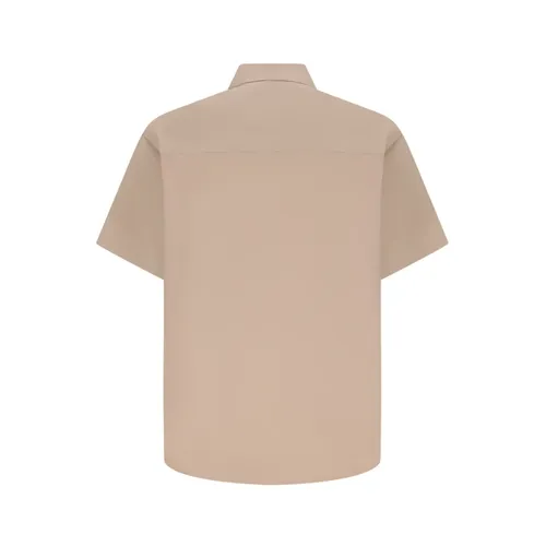 Shirts > Short Sleeve Shirts - - Darkpark - Modalova