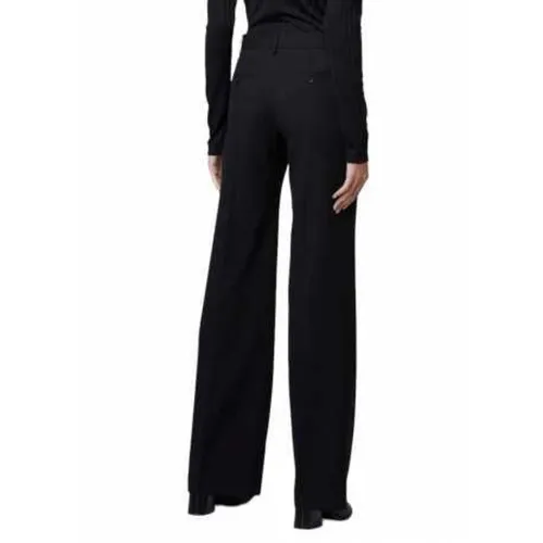 Trousers > Wide Trousers - - Paul Smith - Modalova