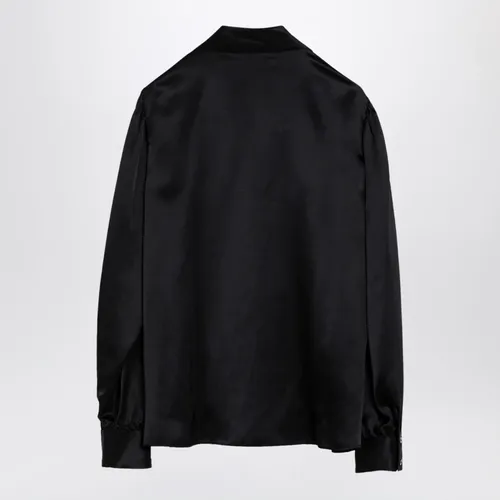 Blouses & Shirts > Shirts - - Alessandra Rich - Modalova