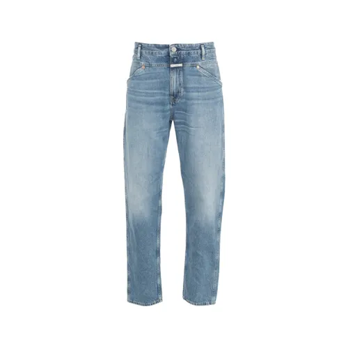 Jeans > Straight Jeans - - Closed - Modalova
