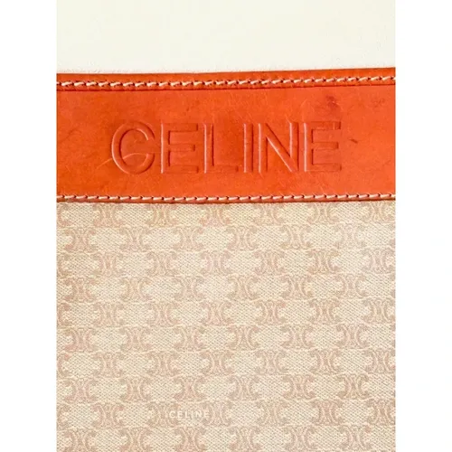 Pre-owned > Pre-owned Bags > Pre-owned Clutches - - Celine Vintage - Modalova