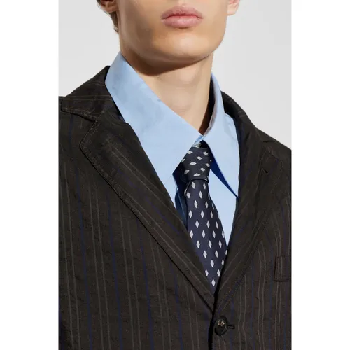 Accessories > Ties - - Ferragamo - Modalova
