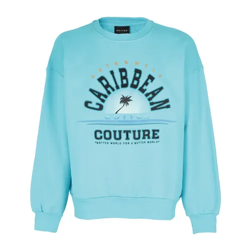 Sweatshirts & Hoodies > Sweatshirts - - Botter - Modalova