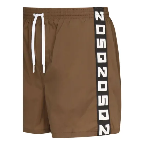Swimwear > Beachwear - - Dsquared2 - Modalova