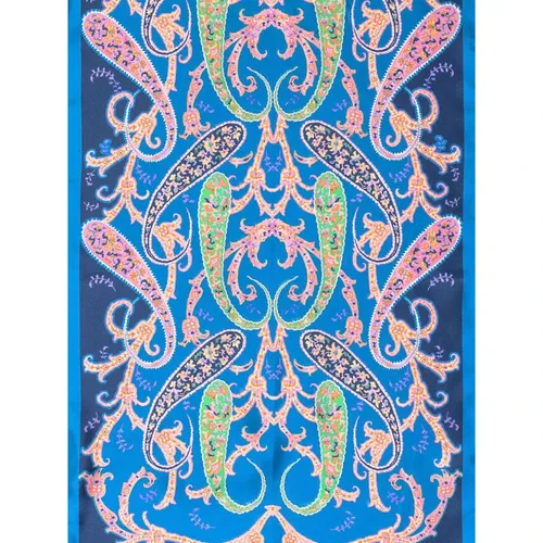 Accessories > Scarves > Silky Scarves - - Etro - Modalova