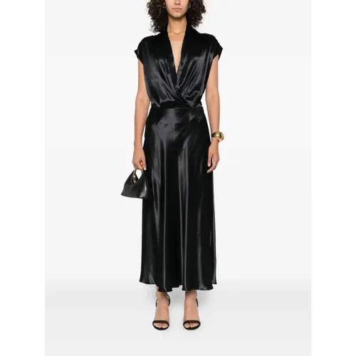 Blouses & Shirts > Blouses - - Alberta Ferretti - Modalova