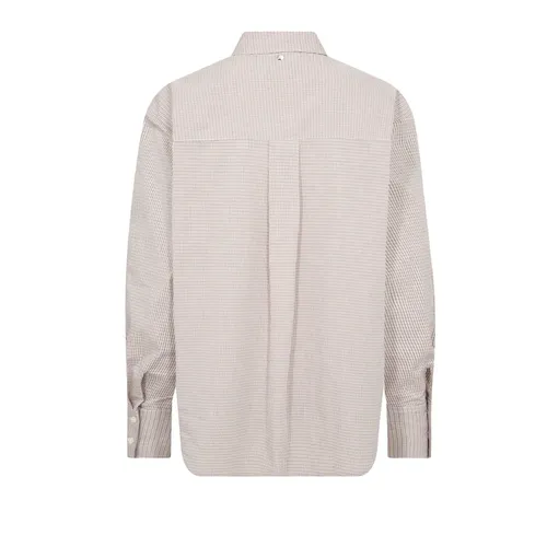 Blouses & Shirts > Shirts - - MOS Mosh - Modalova