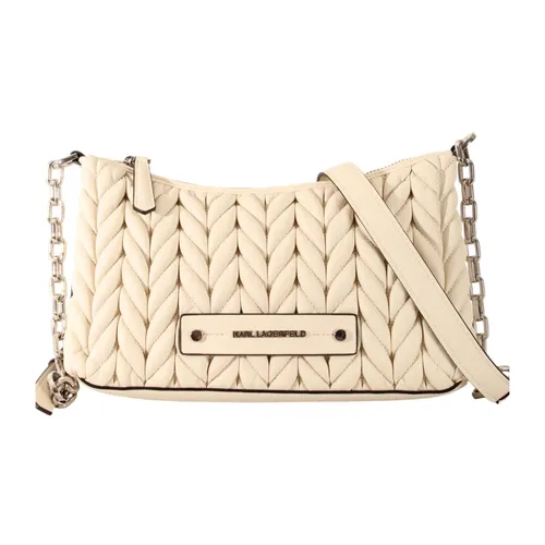 Bags > Shoulder Bags - - Karl Lagerfeld - Modalova